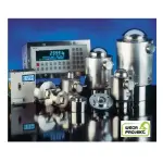 Sartorius Star Meteor series Catalogue